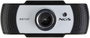 NGS XpressCam 720 Webcam HD 1280x720 con Micrófono Blanco y Negro